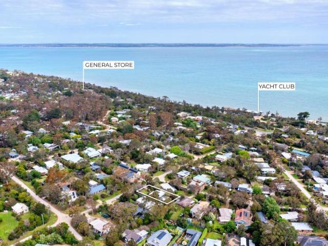 House for sale in Somers, Melbourne