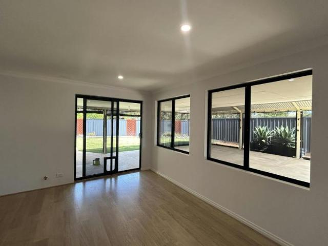 House for rent in Bunbury