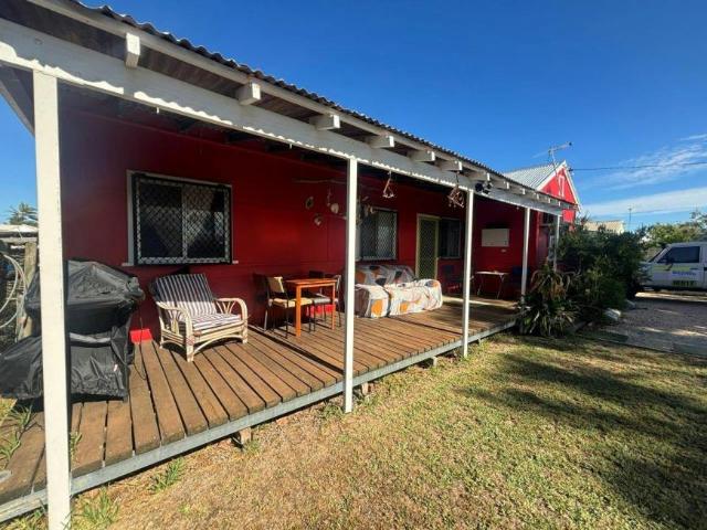 House for sale in South Carnarvon, Shire Of Carnarvon