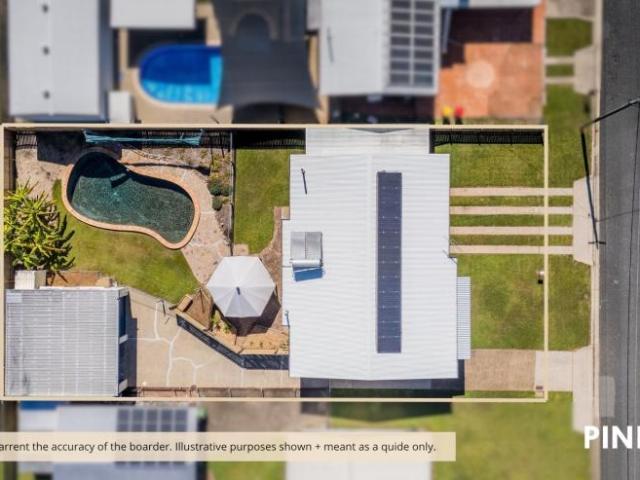 House for sale in Mackay, Queensland