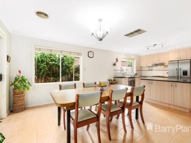 House for rent in South Morang, Melbourne