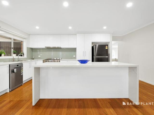 House for rent in South Morang, Melbourne