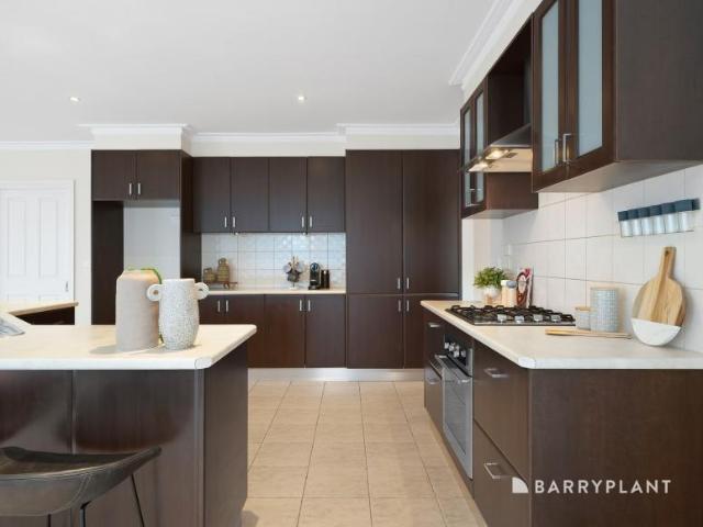 House for rent in South Morang, Melbourne