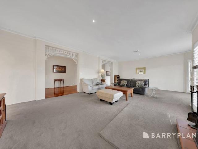 House for rent in South Morang, Melbourne