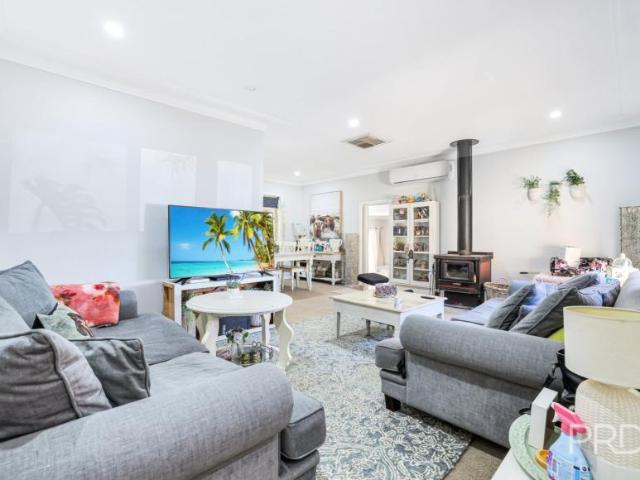 House for sale in South Tamworth, Tamworth
