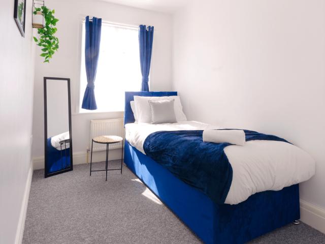 House for rent in Bitterne Manor, Southampton