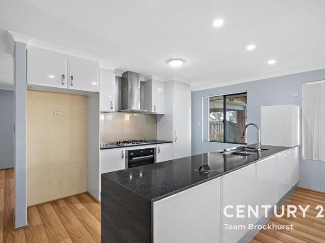 House for rent in Southern River, Western Australia