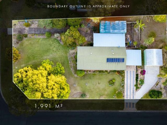 House for sale in Southside, Gympie Regional