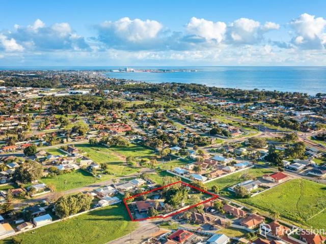House for sale in Spalding, Geraldton