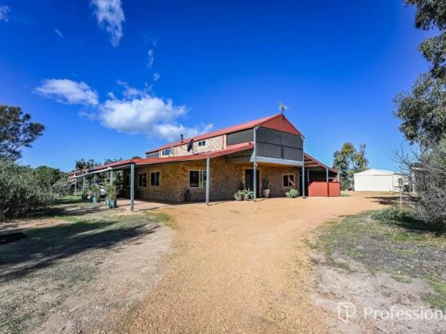 House for sale in Springfield, Shire of Irwin