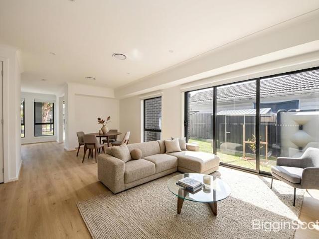 House for rent in Springvale, Melbourne