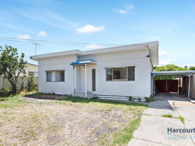 House for sale in St Albans, Melbourne
