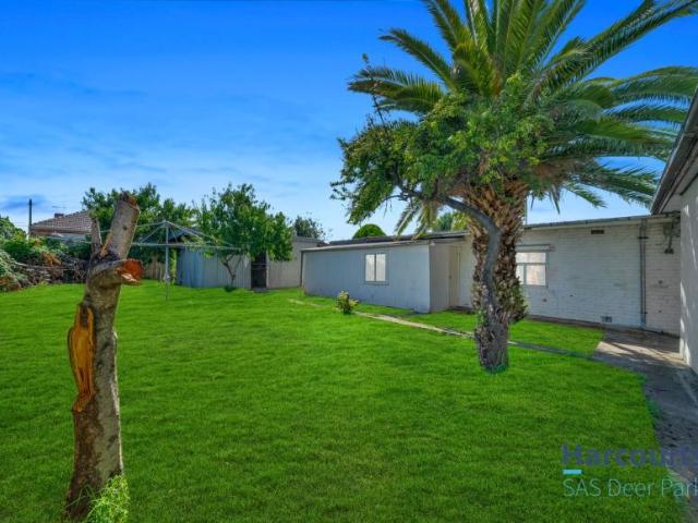 House for sale in St Albans, Melbourne