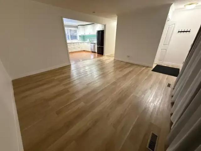 House for rent in Forest Lawn, St. Albert