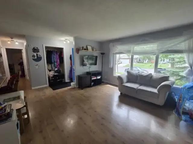 House for rent in Saint Albert, Alberta