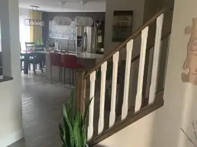 House for rent in Erin Ridge, St. Albert