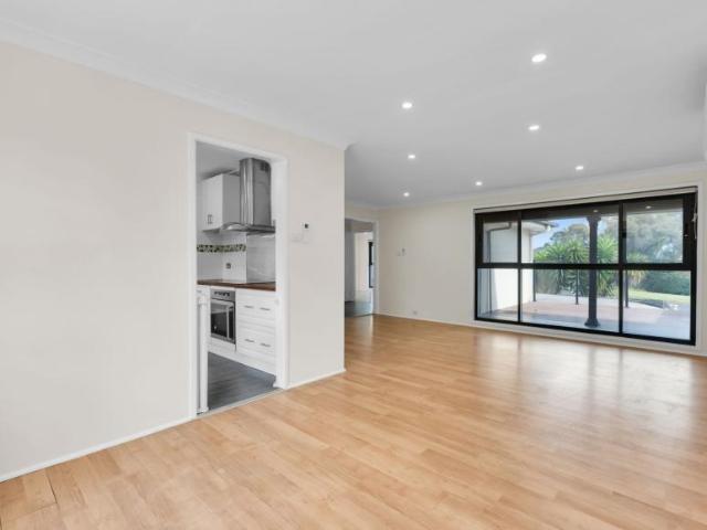 House for rent in St Andrews, Sydney
