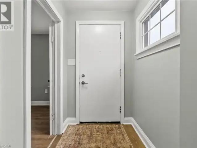 House for rent in Niagara, Ontario