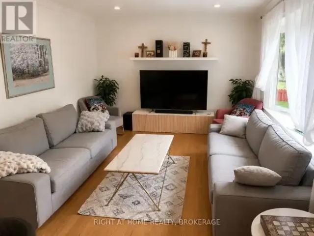 House for rent in St. Catharines, Golden Horseshoe