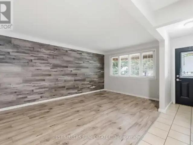 House for rent in Niagara, Ontario