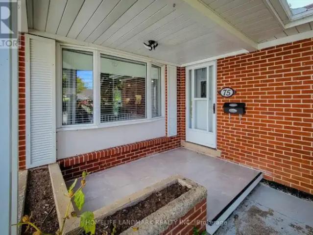 House for rent in Niagara, Ontario