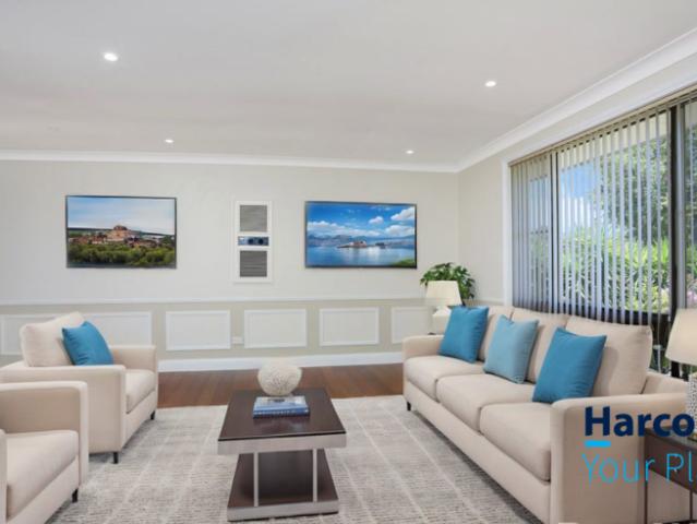 House for rent in St Clair, Sydney