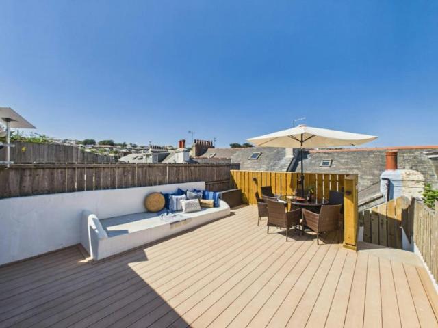 House for rent in Penbeagle, St. Ives