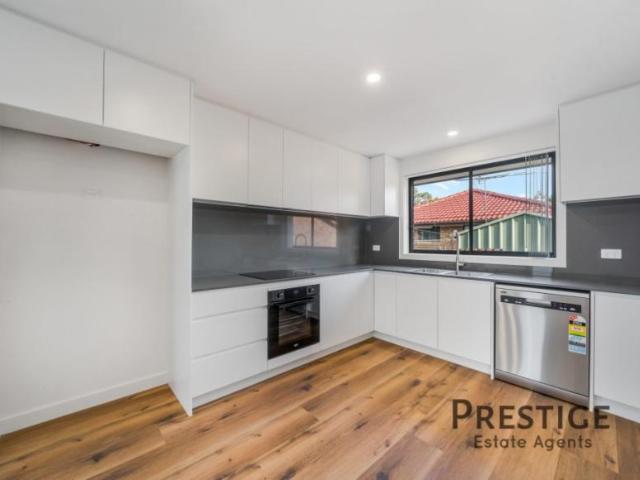 House for rent in St Johns Park, New South Wales