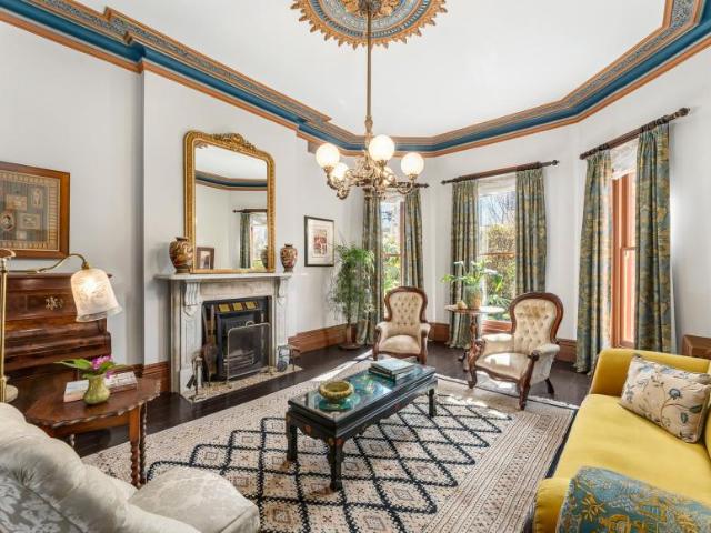 House for sale in St Kilda, Melbourne