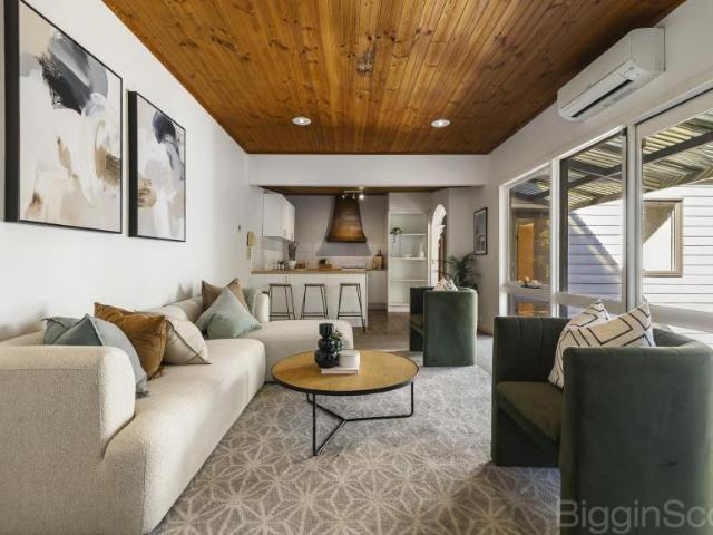 House for sale in St Kilda, Melbourne