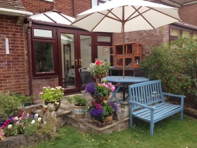 House for rent in Winton Hill, Test Valley