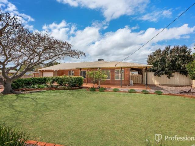 House for sale in Strathalbyn, Geraldton