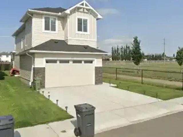 House for rent in Strathmore, Alberta