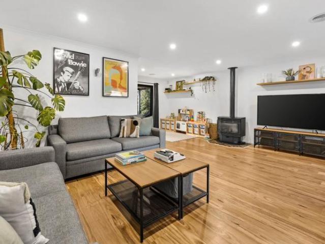 House for sale in Camerons Creek, Victoria