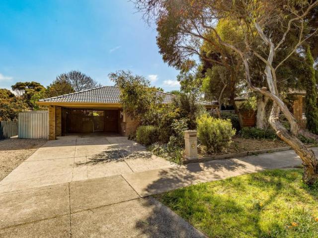 House for sale in Sunbury, Melbourne