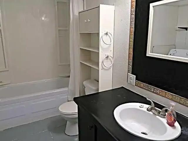 House for rent in Lousana, Alberta