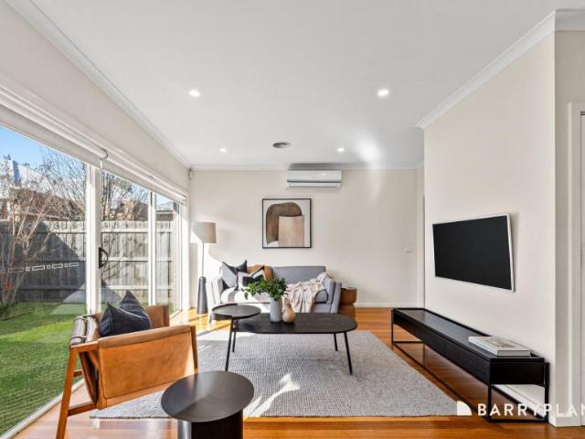 House for rent in Sunshine, Melbourne
