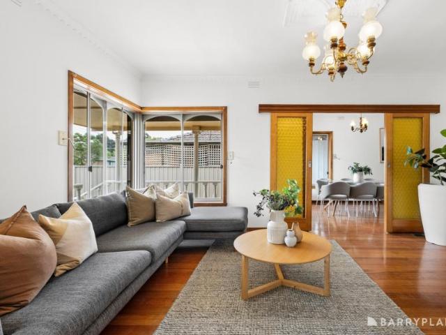 House for rent in Sunshine West, Melbourne