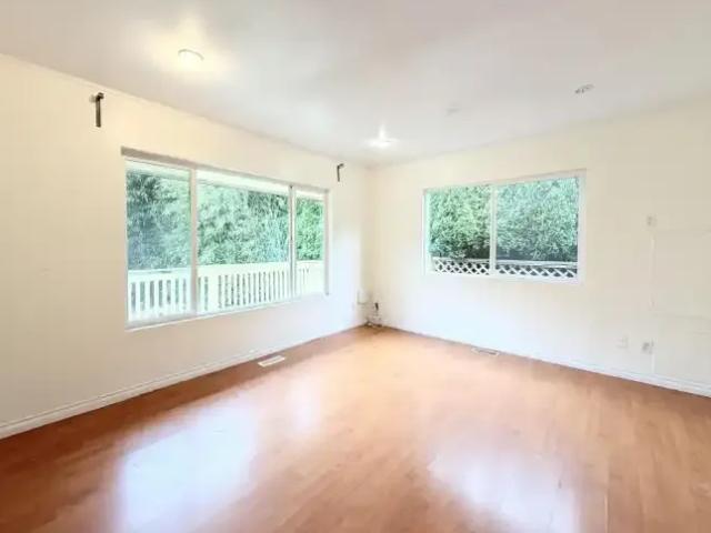 House for rent in Surrey, British Columbia