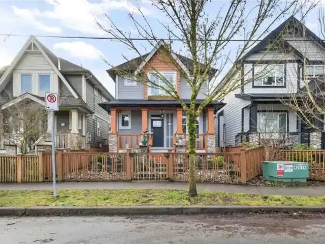 House for rent in Surrey, British Columbia