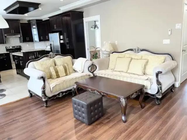 House for rent in Surrey, British Columbia