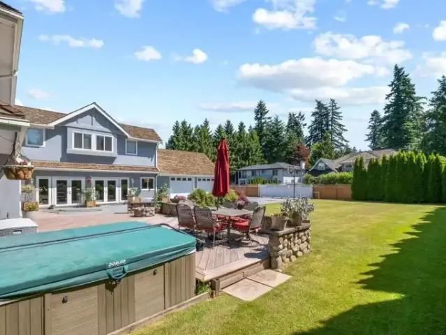House for rent in Surrey, British Columbia