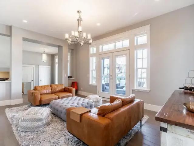 House for rent in Surrey, British Columbia