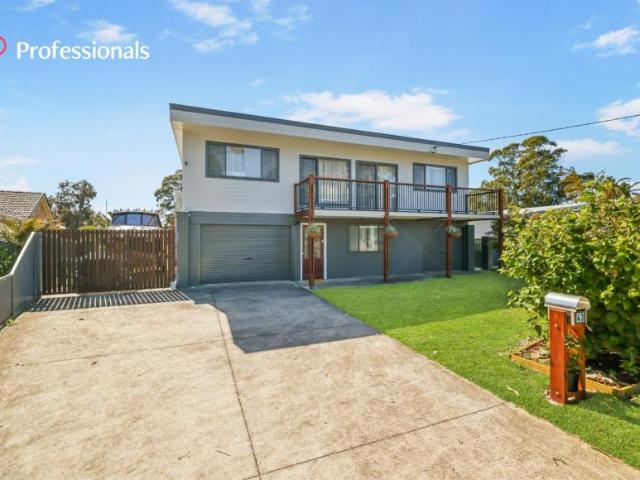 House for sale in Tullarwalla, Sussex Inlet