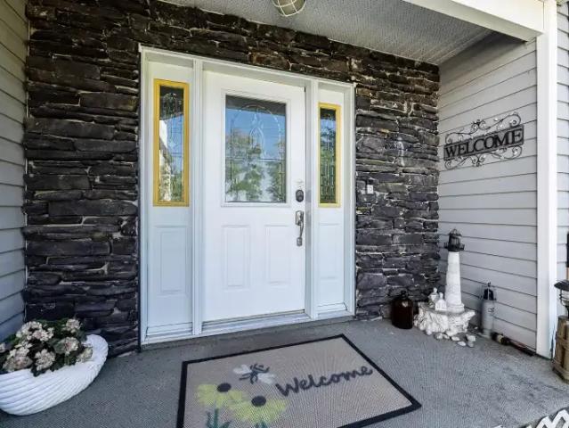House for rent in Sylvan Lake, Alberta