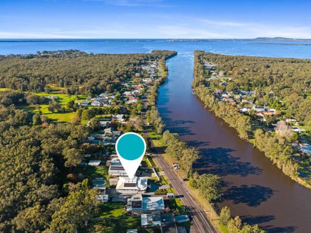 House for sale in Tacoma, Wyong