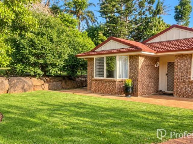 House for sale in Tamborine Mountain, Scenic Rim Regional