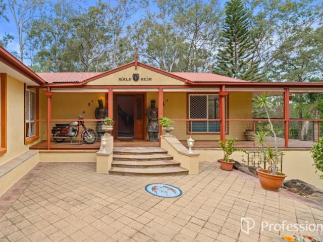 House for sale in Tamborine, Scenic Rim Regional