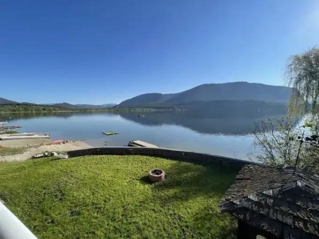 House for rent in British Columbia