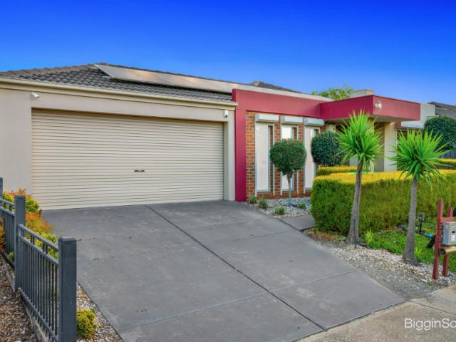 House for sale in Camerons Creek, Victoria